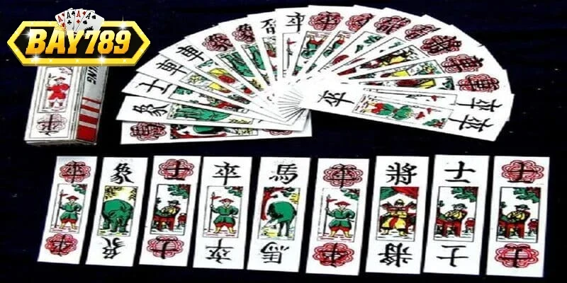  Cần hiểu rõ luật chơi bài tam cúc trước khi chơi