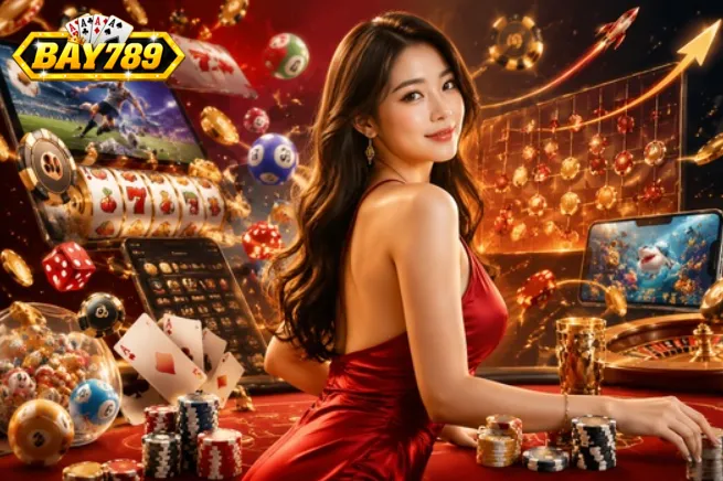 Nổ Hũ Tây Du Thần Khí Bay789 là gì?