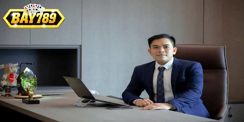 Tìm hiểu về tác giả Bay789