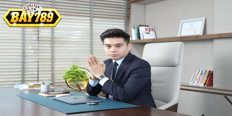 Hành trình sự nghiệp của tác giả Bay789