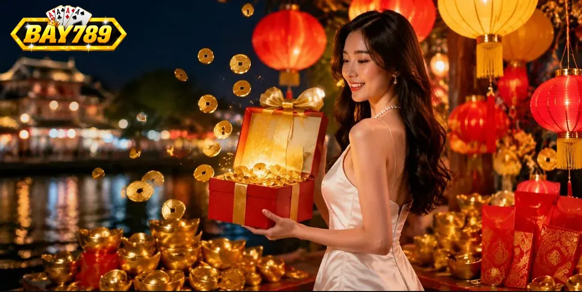 Điểm Nổi Bật Của Xóc Đĩa Bay789