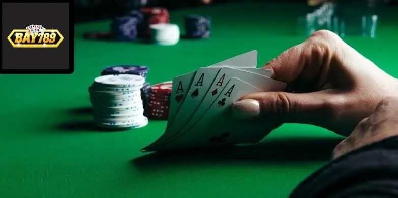 Tư Duy Chiến Thuật: Làm Chủ Kỹ Năng Poker Thực Chiến